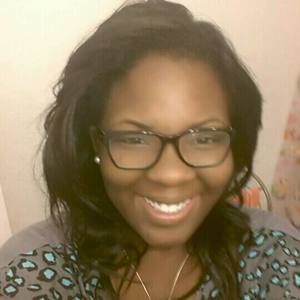 Meet your Posher, Shari